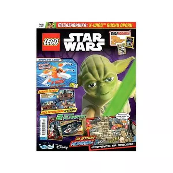 Star Wars 912063 Resistance X-Wing