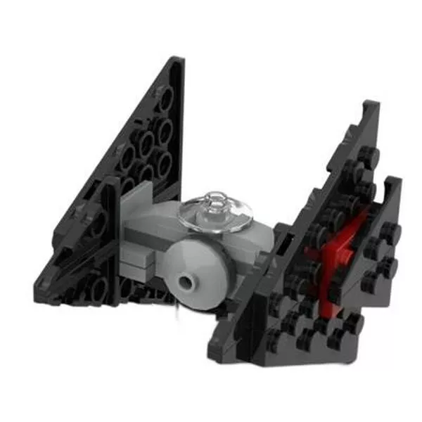 Star Wars 912064 TIE Dagger