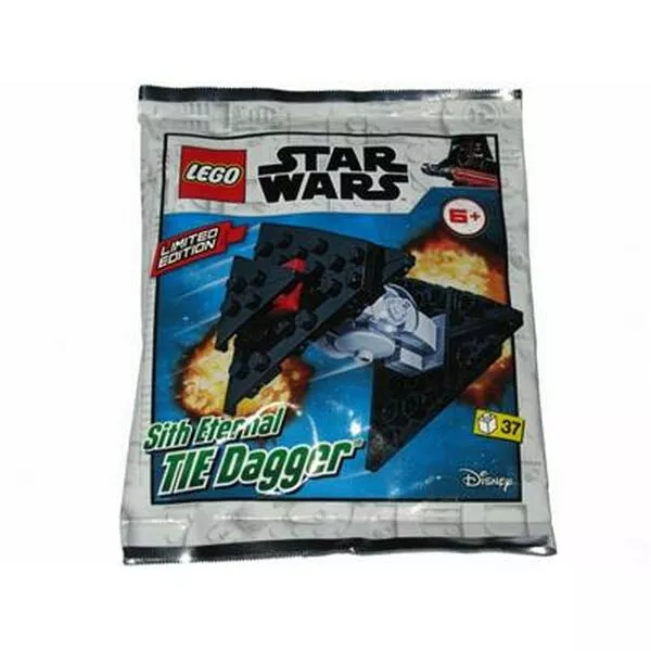 Star Wars 912064 TIE Dagger (Фото 2)