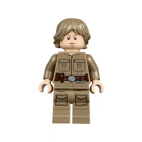 Star Wars 912065 Luke Skywalker (Фото 2)