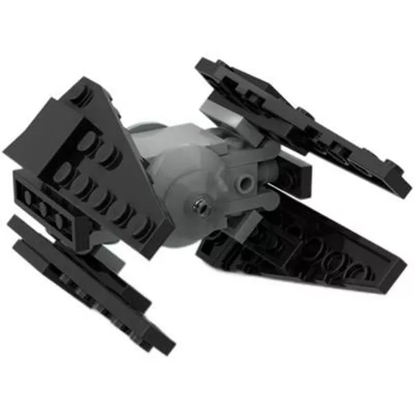 Star Wars 912067 TIE Interceptor