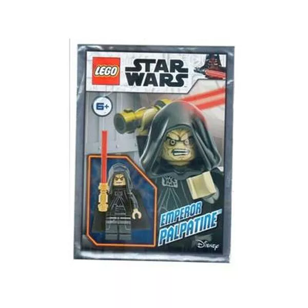 Star Wars 912169 Emperor Palpatine (Фото 3)