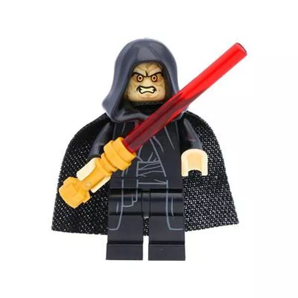 Star Wars 912169 Emperor Palpatine (Фото 2)