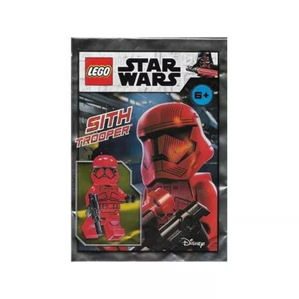Star Wars 912174 Sith Trooper (Фото 4)