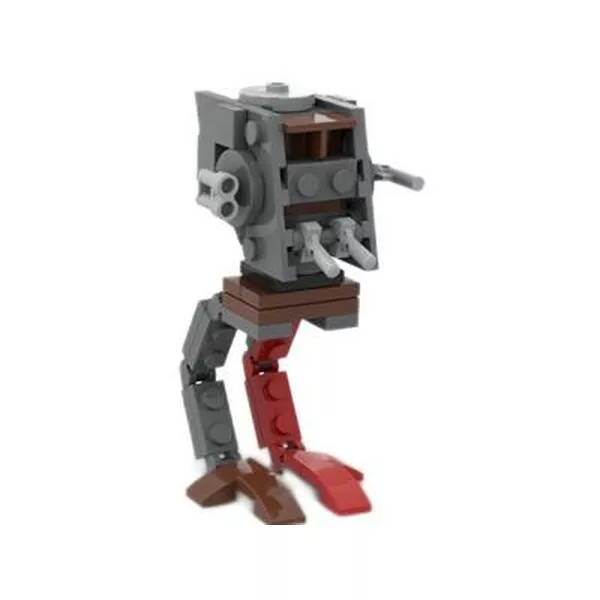 Star Wars 912175 AT-ST Raider