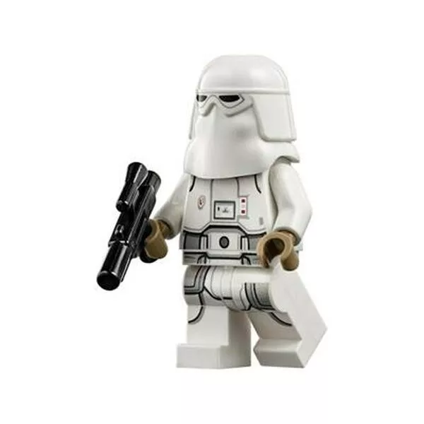 Star Wars 912179 Snowtrooper