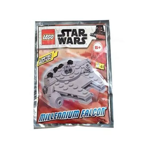 Star Wars 912180 Millennium Falcon (Фото 2)