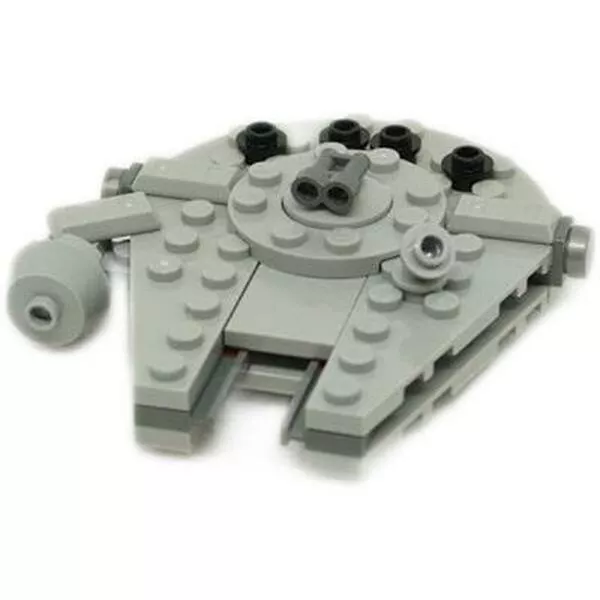 Star Wars 912180 Millennium Falcon