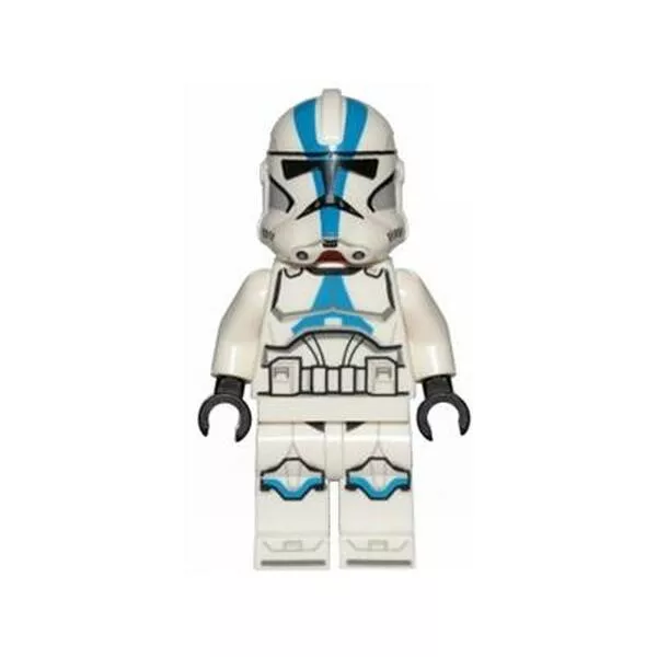 Star Wars 912281 Clone Trooper (Фото 2)