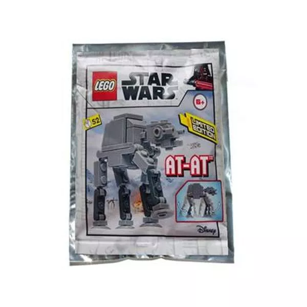 Star Wars 912282 AT-AT (Фото 3)