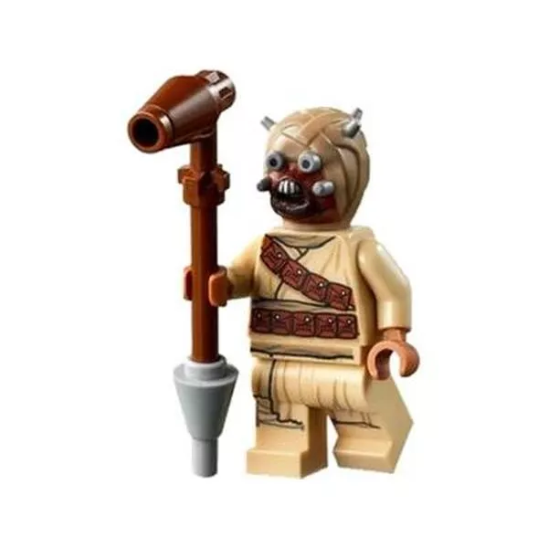 Star Wars 912283 Tusken Raider (Фото 3)