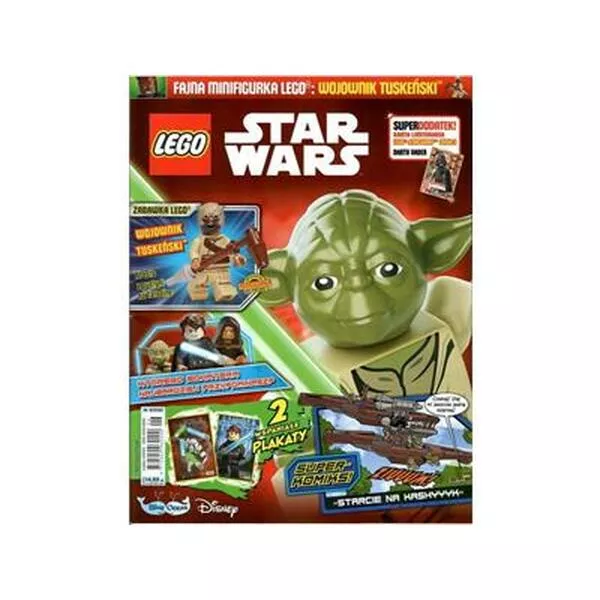 Star Wars 912283 Tusken Raider (Фото 2)