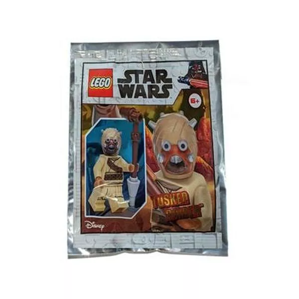 Star Wars 912283 Tusken Raider (Фото 4)