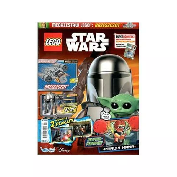 Star Wars 912284 Razor Crest
