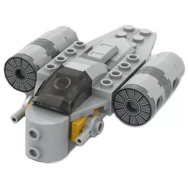 Star Wars 912284 Razor Crest (Фото 2)