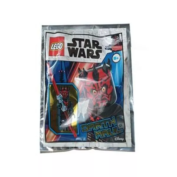 Star Wars 912285 Darth Maul (Фото 4)