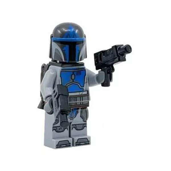 Star Wars 912286 Mandalorian Warrior