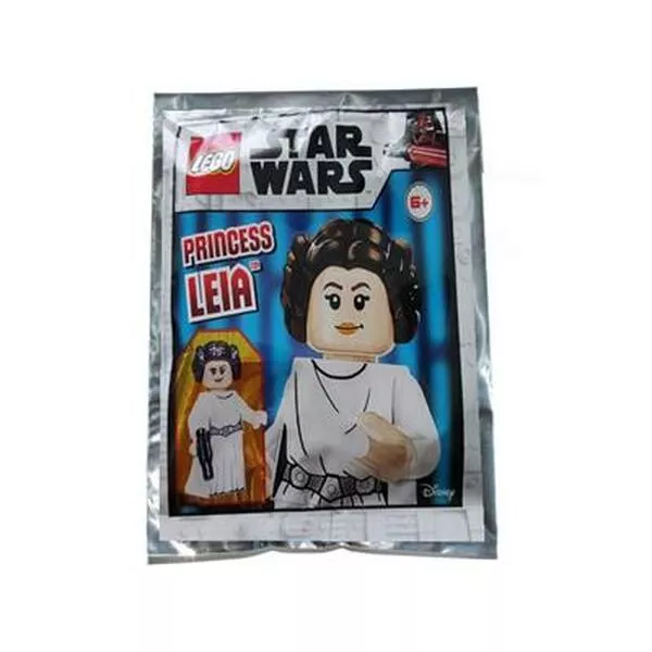 Star Wars 912289 Princess Leia (Фото 2)