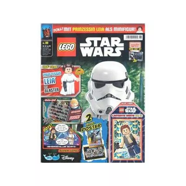 Star Wars 912289 Princess Leia