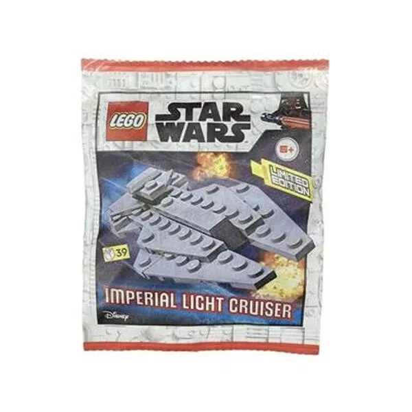 Star Wars 912290 Imperial Light Cruiser