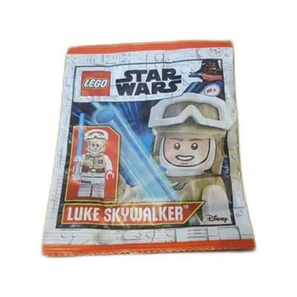 Star Wars 912291 Luke Skywalker (Фото 3)