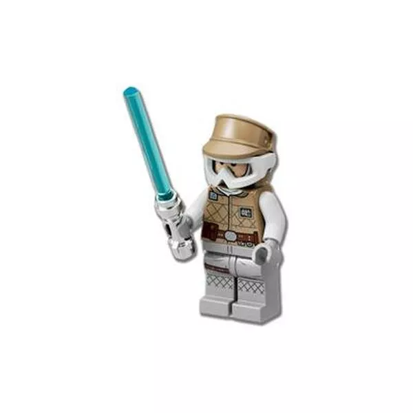 Star Wars 912291 Luke Skywalker