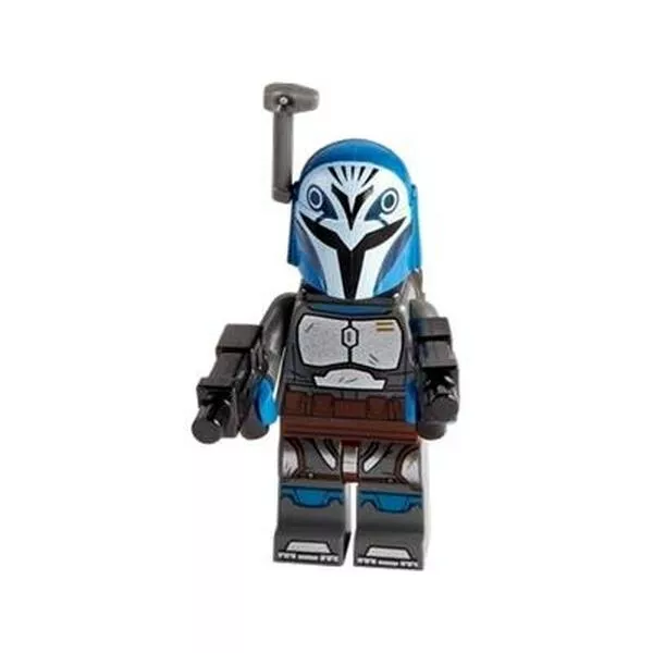 Star Wars 912302 Bo-Katan Kryze (Фото 2)