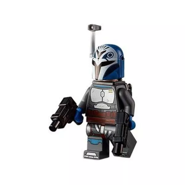Star Wars 912302 Bo-Katan Kryze