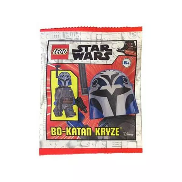 Star Wars 912302 Bo-Katan Kryze (Фото 4)