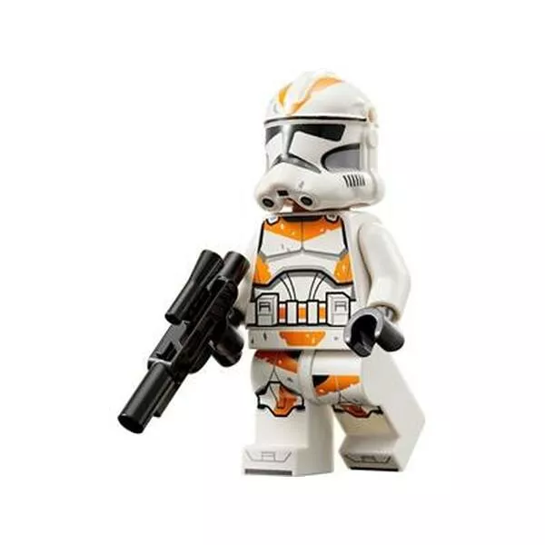Star Wars 912303 212th Clone Trooper (Фото 3)