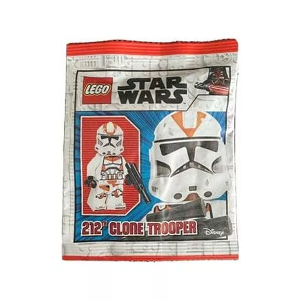 Star Wars 912303 212th Clone Trooper (Фото 4)