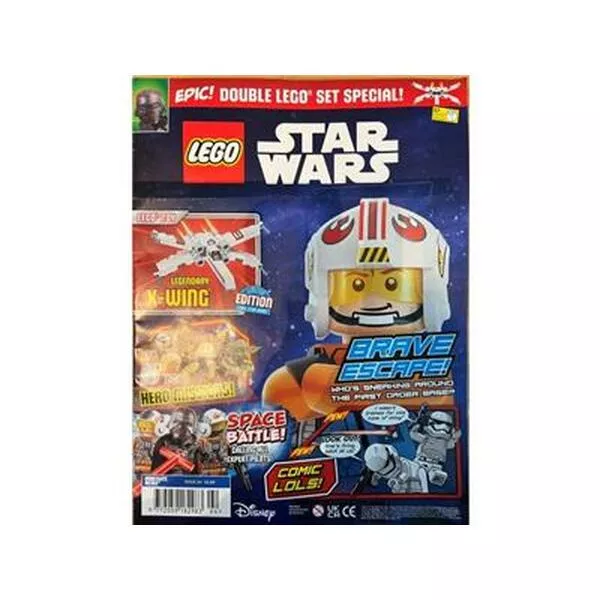 Star Wars 912304 X-Wing