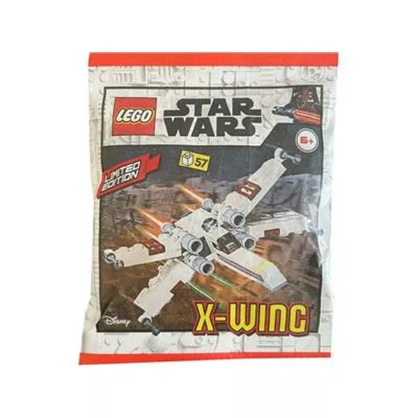 Star Wars 912304 X-Wing (Фото 2)