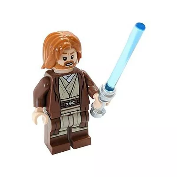 Star Wars 912305 Obi-Wan Kenobi (Фото 4)