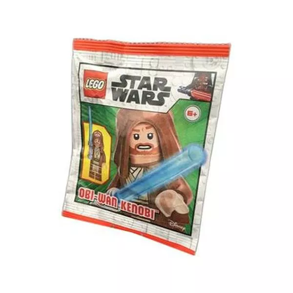 Star Wars 912305 Obi-Wan Kenobi (Фото 6)