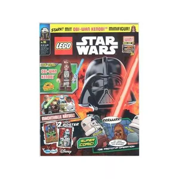 Star Wars 912305 Obi-Wan Kenobi