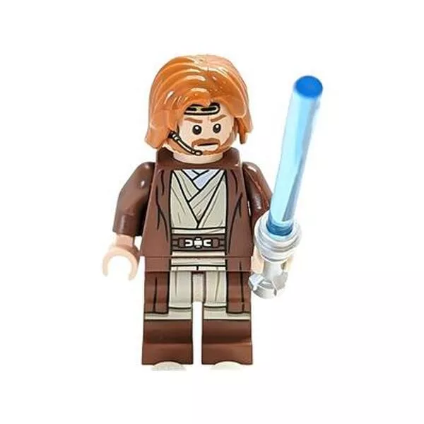 Star Wars 912305 Obi-Wan Kenobi (Фото 5)