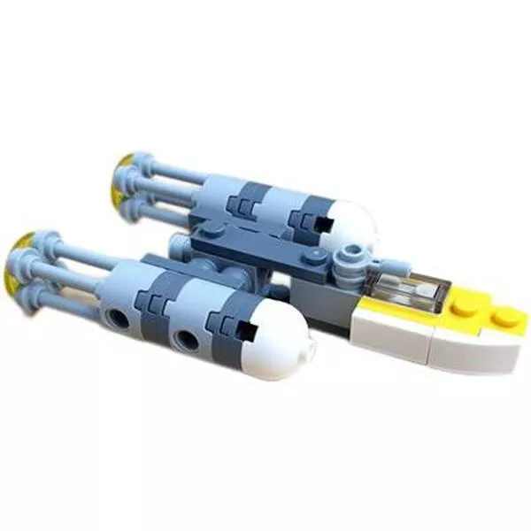 Star Wars 912306 Y-Wing