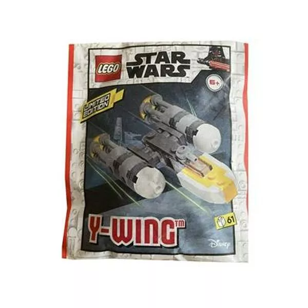 Star Wars 912306 Y-Wing (Фото 3)