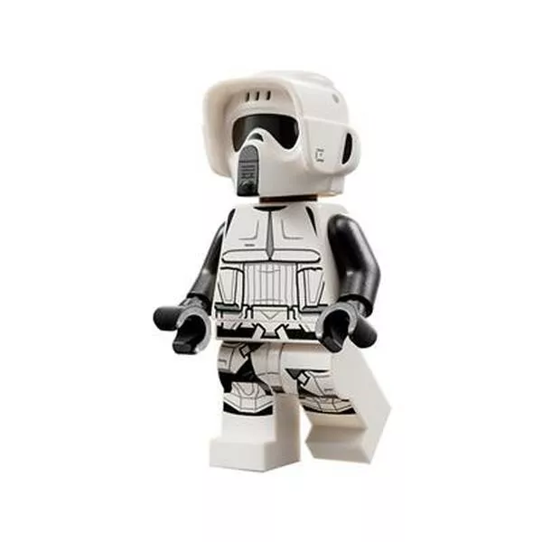 Star Wars 912307 Scout Trooper (Фото 3)