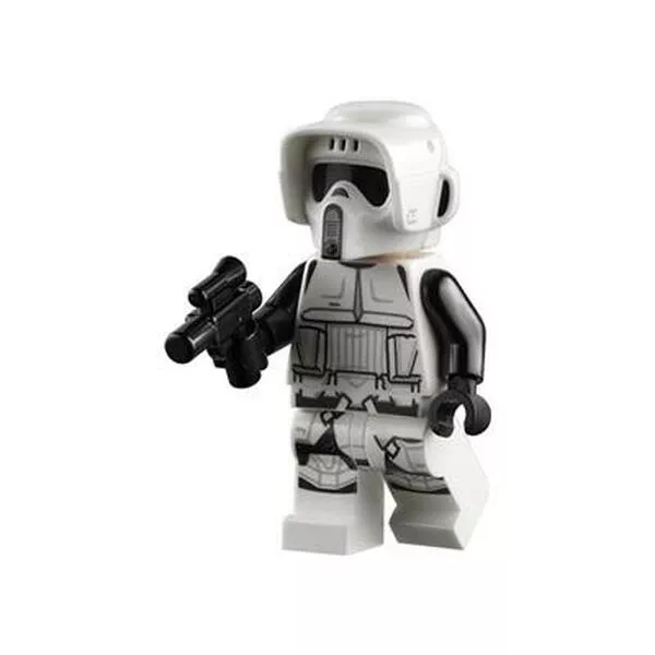 Star Wars 912307 Scout Trooper