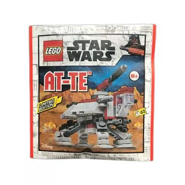 Star Wars 912308 AT-TE (Фото 3)