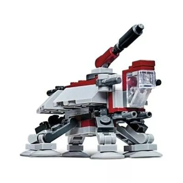 Star Wars 912308 AT-TE (Фото 2)