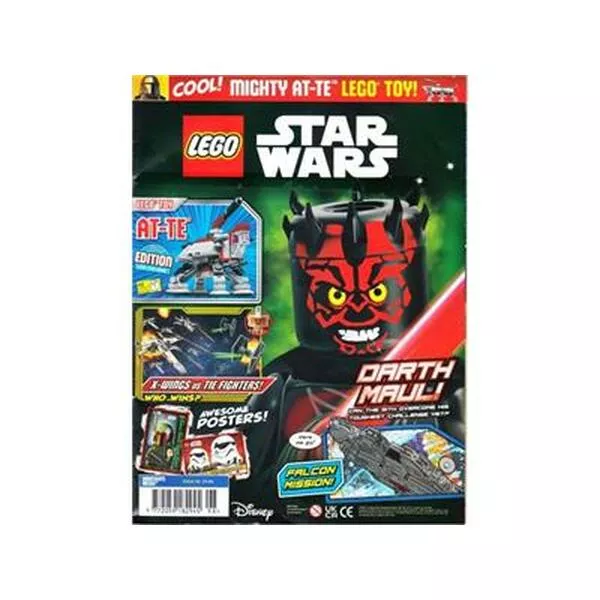 Star Wars 912308 AT-TE