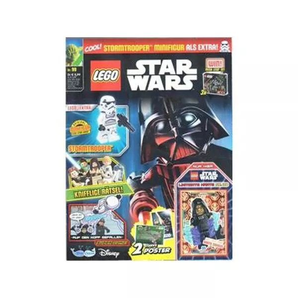 Star Wars 912309 Stormtrooper