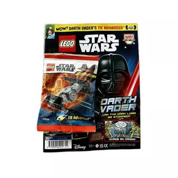 Star Wars 912311 TIE Advanced