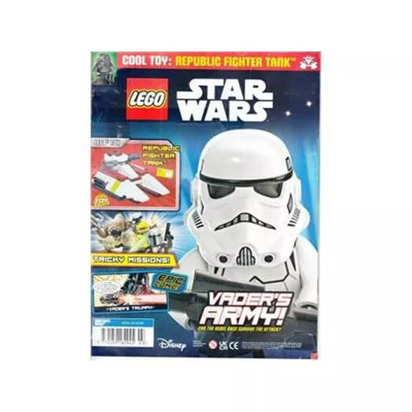 Star Wars 912313 Republic Fighter Tank