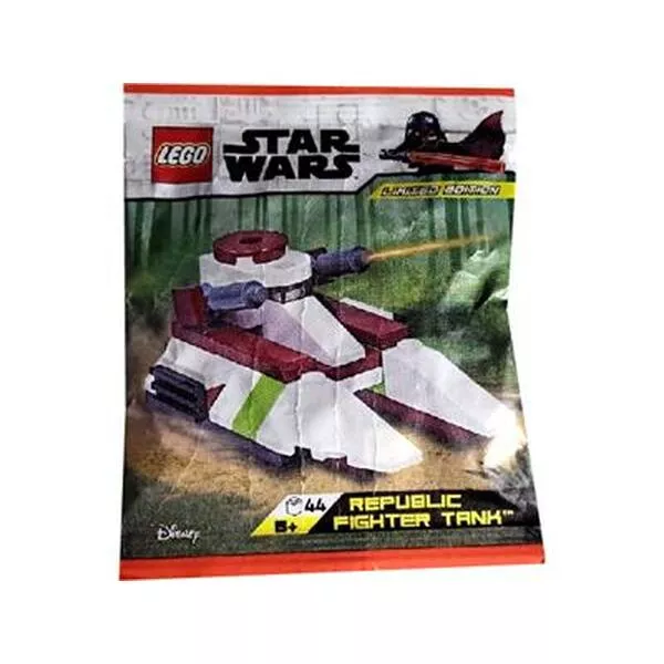 Star Wars 912313 Republic Fighter Tank (Фото 2)