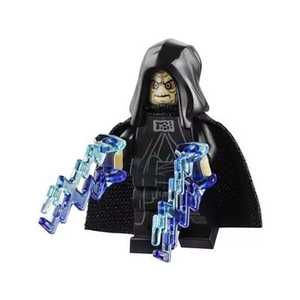 Star Wars 912402 Emperor Palpatine