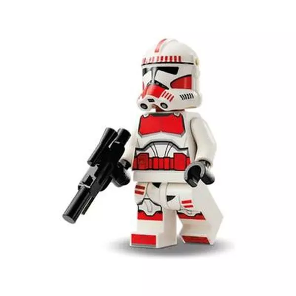 Star Wars 912403 Coruscant Guard